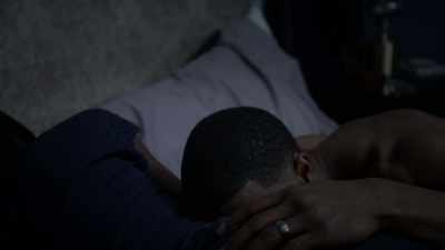 Sam: [Sighs] - Tyler Perry's The Oval