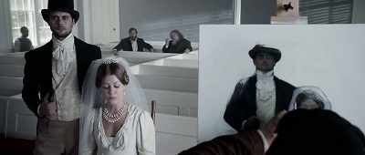 Sam, that sister of yours, - The Birth of a Nation