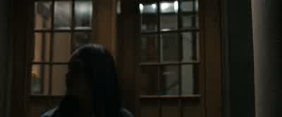 Sam, slow down. - Scream VI
