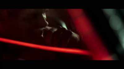 [Sam sniffs] - Last King of the Cross