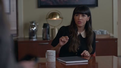 SAM: So he froze you out
for months - Not Dead Yet