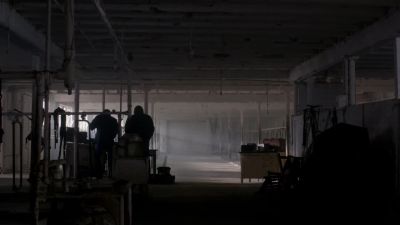 SAM:
So you really think this'll work? - Supernatural