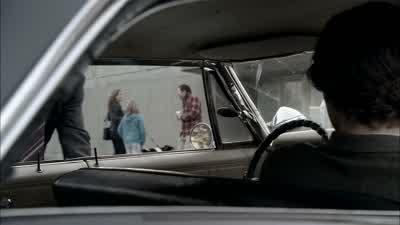 SAM: So? - Supernatural