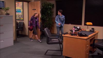 [SAM SOT] DUDE, THIS IS THE - iCarly