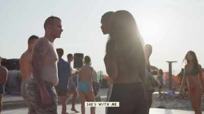 (Sam speaking Italian) - We Are Who We Are