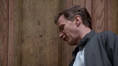 Sam, Special Agent
Peter Burke, FBI. - White Collar
