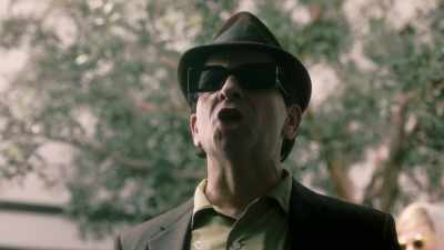 Sam starts telling Roemer, - Mafia Spies
