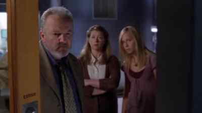 Sam,stay away from there. - Masters of Horror