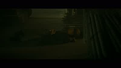 Sam, stay back. - The Falcon and the Winter Soldier