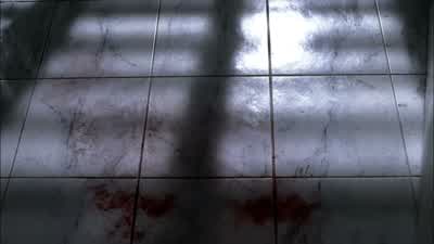 SAM: The Bloody Mary Legend. - Supernatural