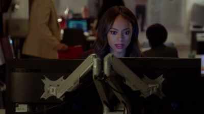 SAM: The sky's the limit. - Ghosted
