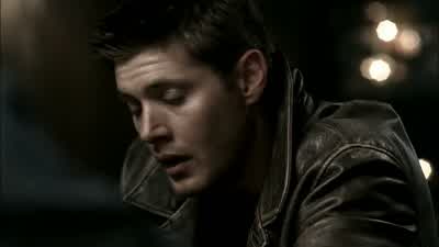 SAM: There are people out there. - Supernatural