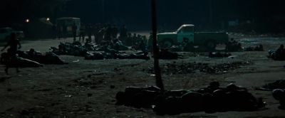 Sam There are too many - Machine Gun Preacher