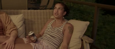 Sam, there's not gonna
actually - Pillow Party Massacre
