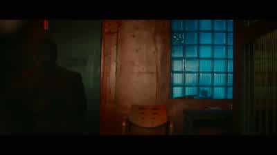 SAM: They're gonna pin this on us. - The Falcon and the Winter Soldier