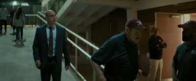 SAM: This is a mess. - Average Joe