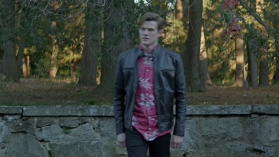 [Sam] This is it?
This place looks like shit. - The Collective