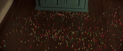 Sam. Turn around. - Goosebumps 2: Haunted Halloween