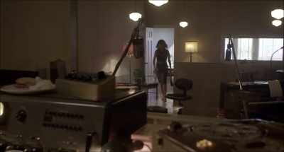 SAM: Uh-huh. How do you like
that organ, huh? That's good. - Sun Records