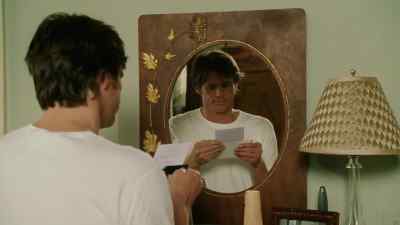 Oh, no! - Bruce Almighty
