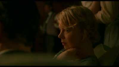 - Sam Vanni.
- Come and meet the writers. - Tove