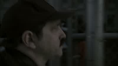 SAM: Wait, you're telling me it wasn't Moody? - Supernatural
