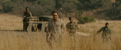 Sam, wait. - Machine Gun Preacher