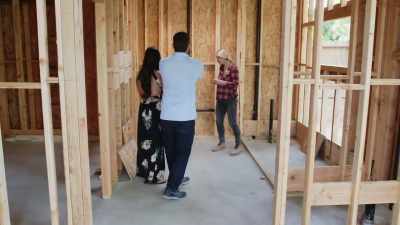 [Sam] Walk into
your shower there, - Help! I Wrecked My House