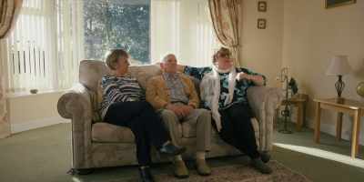 - Sam walked in and he said,
"You'll never guess - Welcome to Wrexham