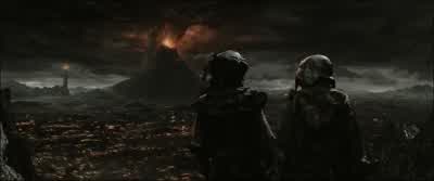 SAM: We did it, Mr. - The Lord of the Rings: The Return of the King