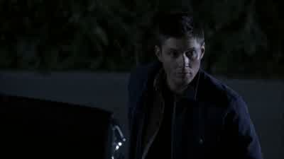 SAM: We gotta move it. - Supernatural