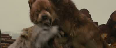 SAM: We have real enemies to fight tonight. - The Twilight Saga: Breaking Dawn - Part 1
