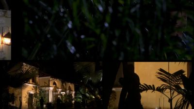 [ Sam ]
Well, this is where he is. - Burn Notice