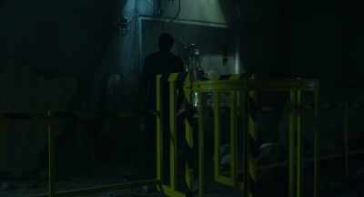 SAM: We're on our way, John! - Slingshot