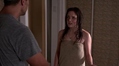 Sam! What are you doing?! - Criminal Minds