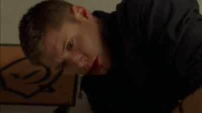 Sam, what are you doing? - Supernatural