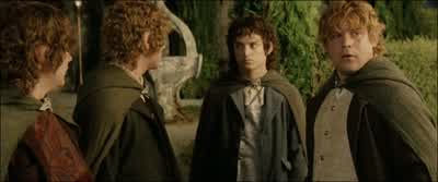 SAM: What does he mean? - The Lord of the Rings: The Return of the King