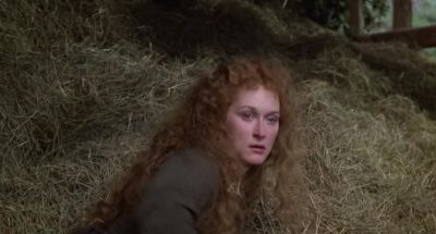 Sam What is it - The French Lieutenant's Woman