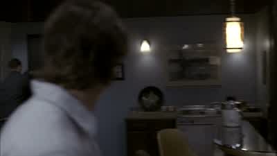 SAM: What'd you find out? - Supernatural