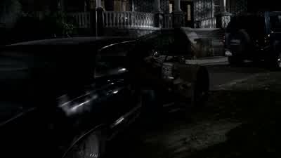 -Sam, what's happening? - Supernatural