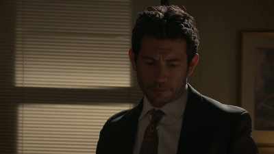 Sam, what's wrong? - High Heel Homicide