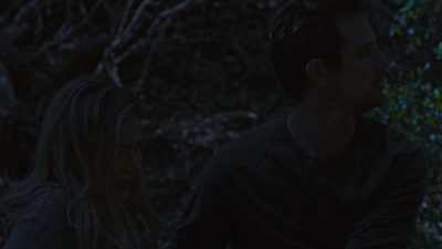 (Sam whimpering) - Wolf Mountain