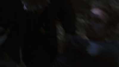(Sam whimpering) - Wolf Mountain