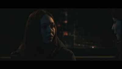 Sam, this whole
opportunity,
you're so lucky. - The Red Shoes: Next Step