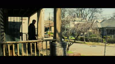 -Sam... -Why didn't you tell me about Isaiah? - The Falcon and the Winter Soldier