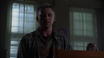 Sam witchcraft and voodoo That's idiocy See I knew it - Stephen King's Kingdom Hospital