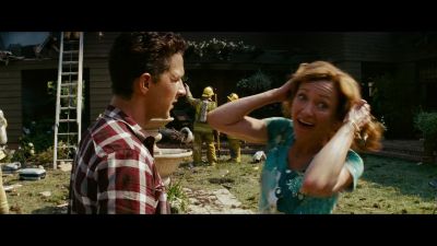 Sam Witwicky A word with you Yes Mom Yeah - Transformers: Revenge of the Fallen