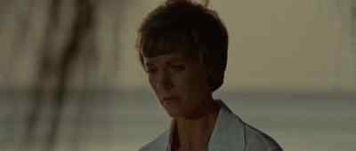 Sam? Would it inconvenience you... - The Tamarind Seed