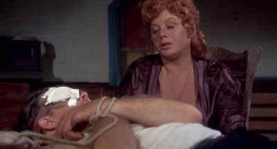 Sam would you make love with me - Bloody Mama