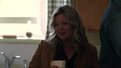 - Sam, would you mind helping
Lawrence finish up in here - Chaos on the Farm